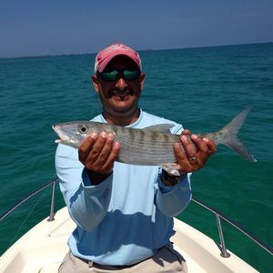 Meet your Posher, Eric